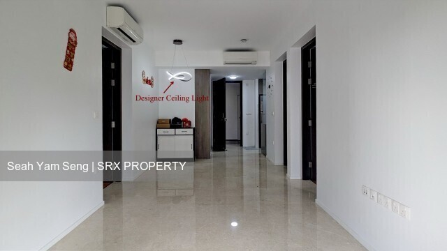 Avenue South Residence (D3), Apartment #555331031